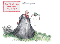 Does Harvard Really Deserve Taxpayer Support