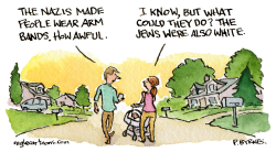 Nazis Had It Hard