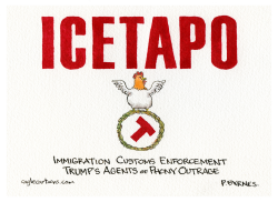 click or tap to zoom American Gestapo