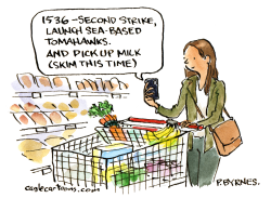 click or tap to zoom Pete Hegseth's Defense/Shopping Team Signal Chat