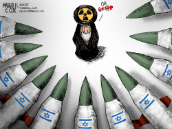 click or tap to zoom Israel Strikes Iran