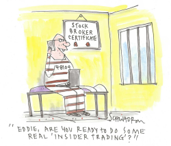 Insider Trading