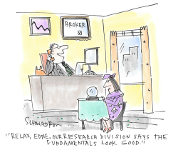 Stock Outlook