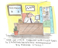 click or tap to zoom Turbulent Times