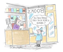 Video games