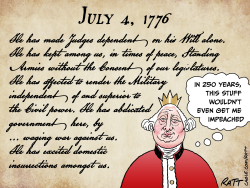 click or tap to zoom Thinking About The Fourth Of July