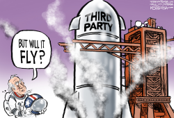 click or tap to zoom A third political party?