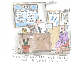 click or tap to zoom Diversified Funds
