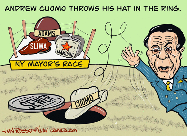 click or tap to zoom Jon Russo for 7/15/2025