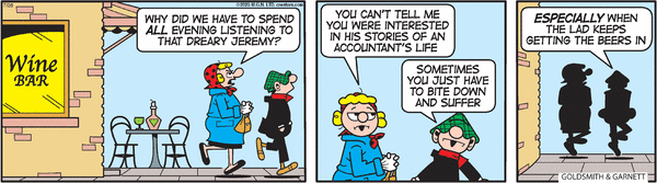 Andy Capp for 7/26/2025