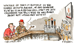 What Trump Was Right About