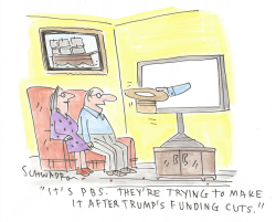 PBS  Cuts