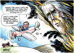 House shuts down to avoid Epstein vote