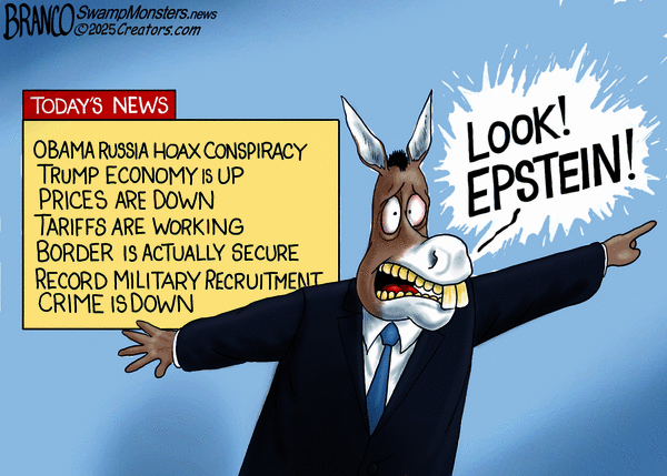 click or tap to zoom A.F. Branco for 7/30/2025