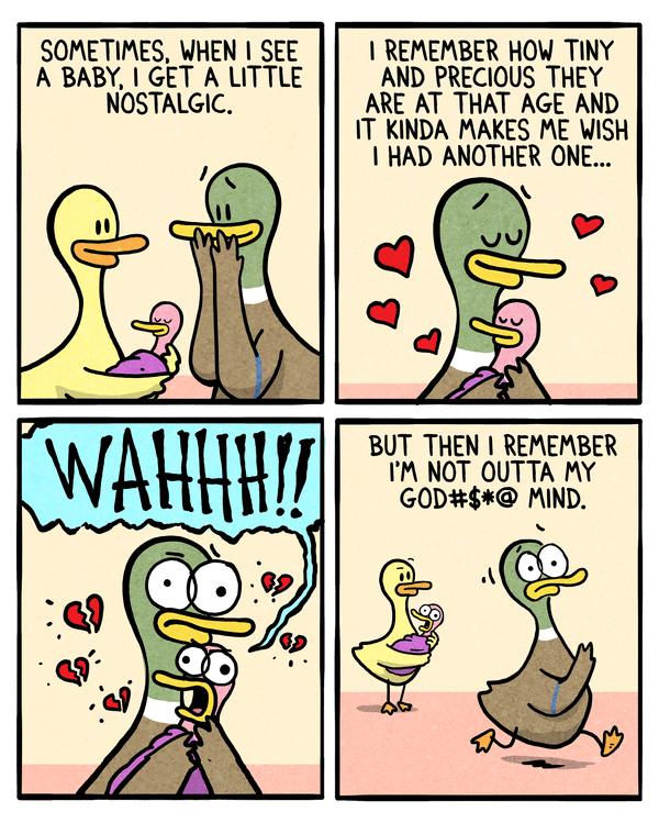 Fowl Language for 8/9/2025