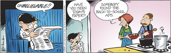 Brilliant Mind of Edison Lee 8/9/2025