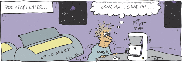 Carpe Diem for 8/9/2025