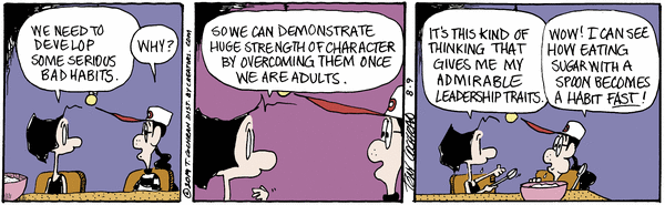 Agnes for 8/9/2025