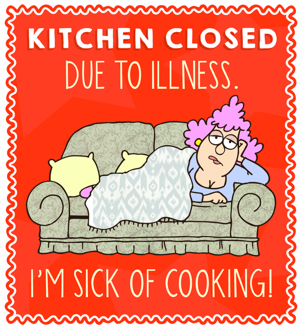 Aunty Acid for 8/11/2025