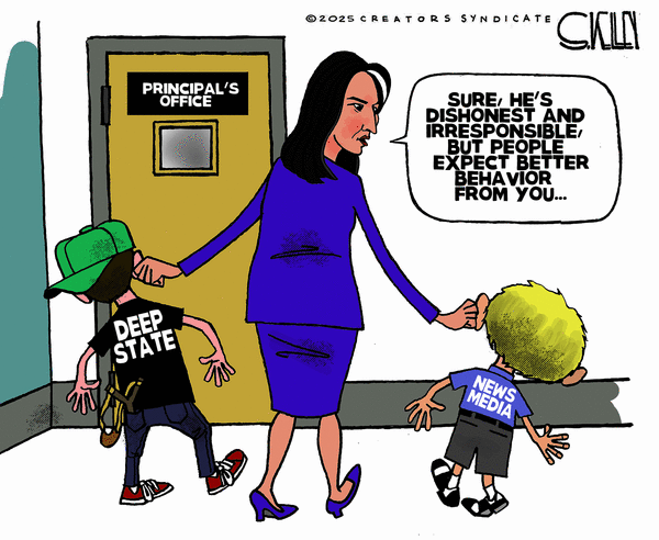 click or tap to zoom Steve Kelley for 8/6/2025