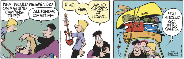Zits for 8/12/2025