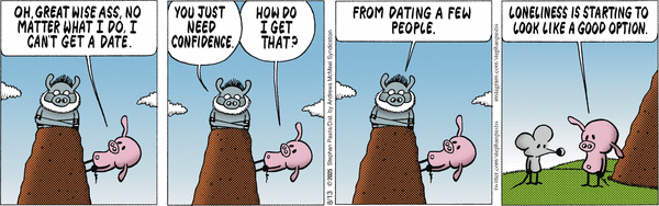 Pearls Before Swine for 8/13/2025