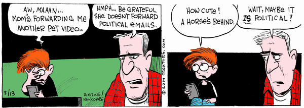Zack Hill for 8/13/2025