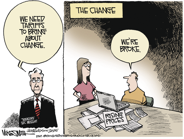 Mike Smith for 8/8/2025