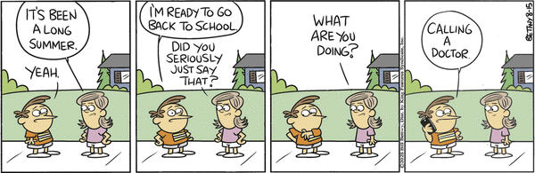 click or tap to zoom Take It From The Tinkersons for 8/15/2025