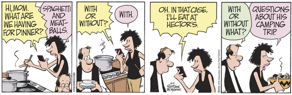 Zits for 8/15/2025