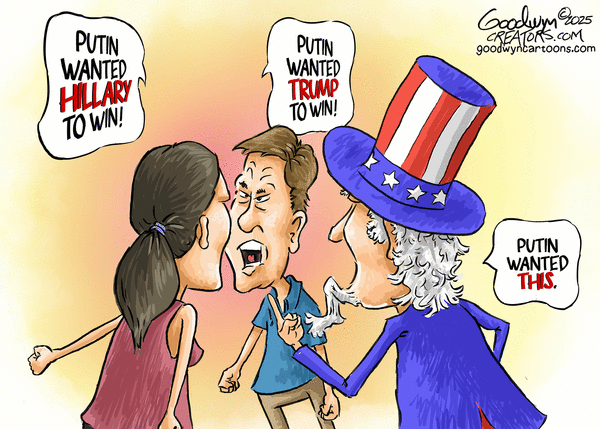 Al Goodwyn for 8/10/2025