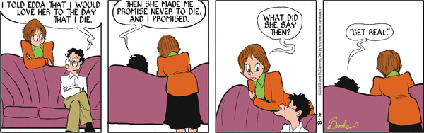 9 Chickweed Lane for 8/16/2025