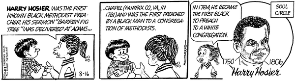 Wee Pals for 8/16/2025