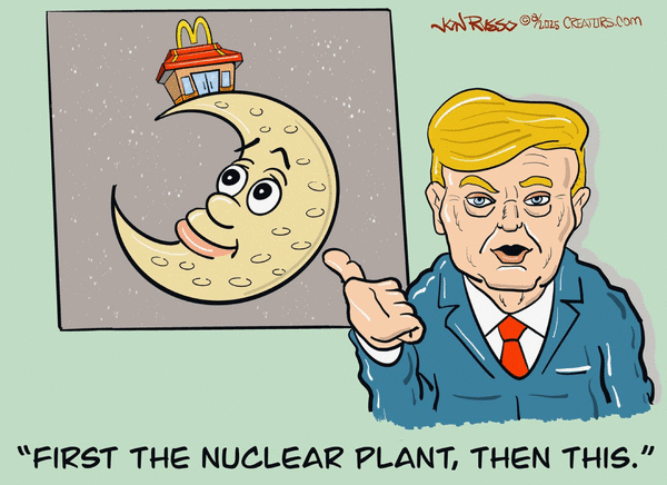 Jon Russo for 8/11/2025