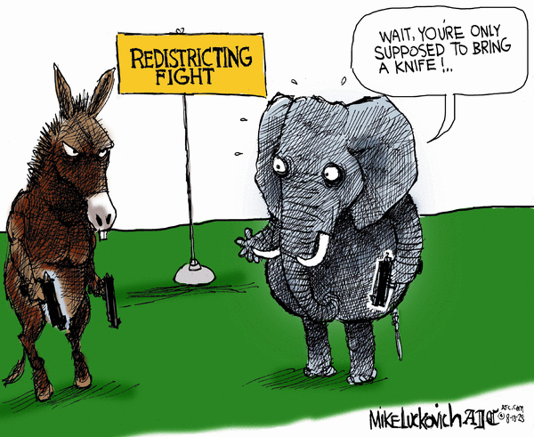 click or tap to zoom Mike Luckovich for 8/13/2025
