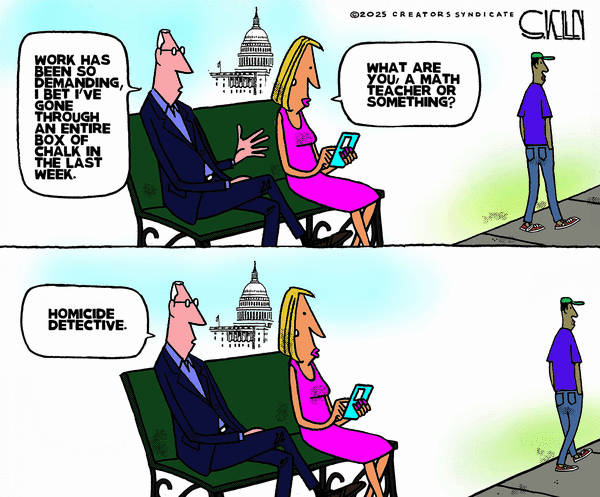 Steve Kelley for 8/12/2025