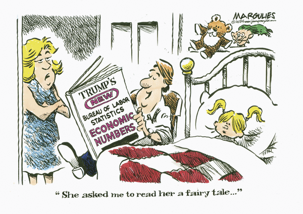 Jimmy Margulies for 8/14/2025