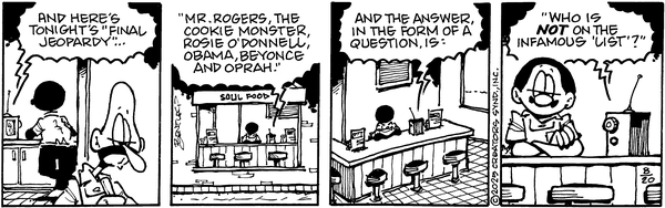 Herb and Jamaal for 8/20/2025