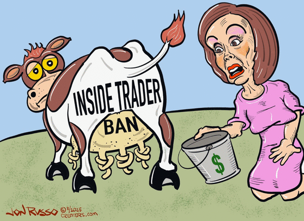 Jon Russo for 8/14/2025