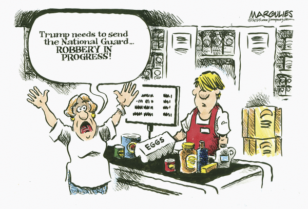 click or tap to zoom Jimmy Margulies for 8/15/2025