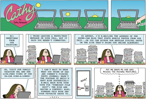 click or tap to zoom Cathy for 8/24/2025