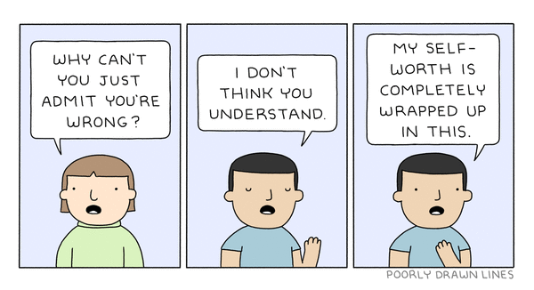 click or tap to zoom Poorly Drawn Lines for 8/30/2025