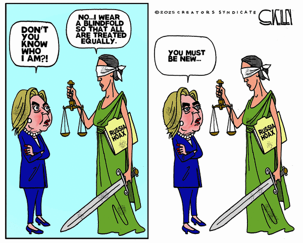 click or tap to zoom Steve Kelley for 8/22/2025