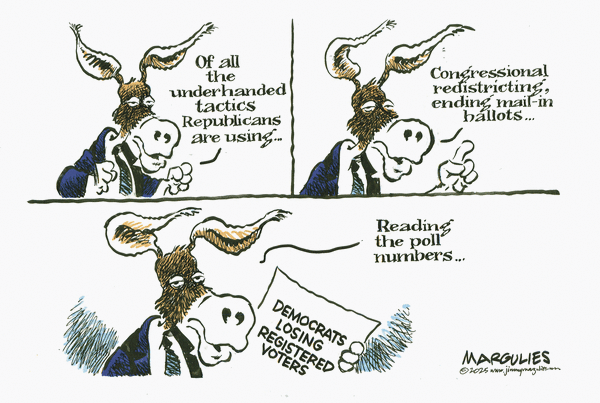 click or tap to zoom Jimmy Margulies for 8/22/2025