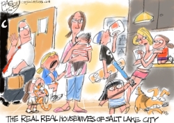 Real Housewives