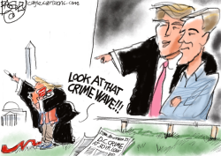Epstein Trump