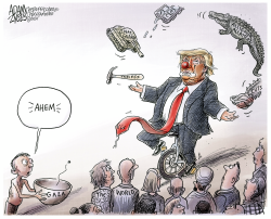 Gaza Hunger Crisis