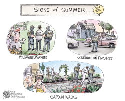 Summer of ICE