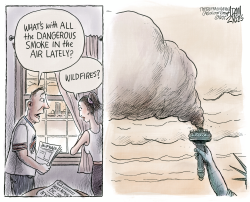 Air Quality Alert