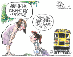 School security